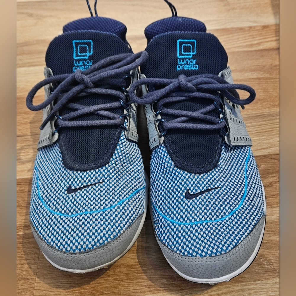 RARE 🔥 Nike Lunar Presto - Picture 2 of 8
